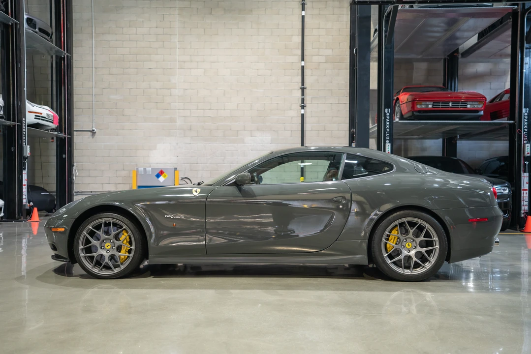2008 Ferrari 612 - Image 23 of 31