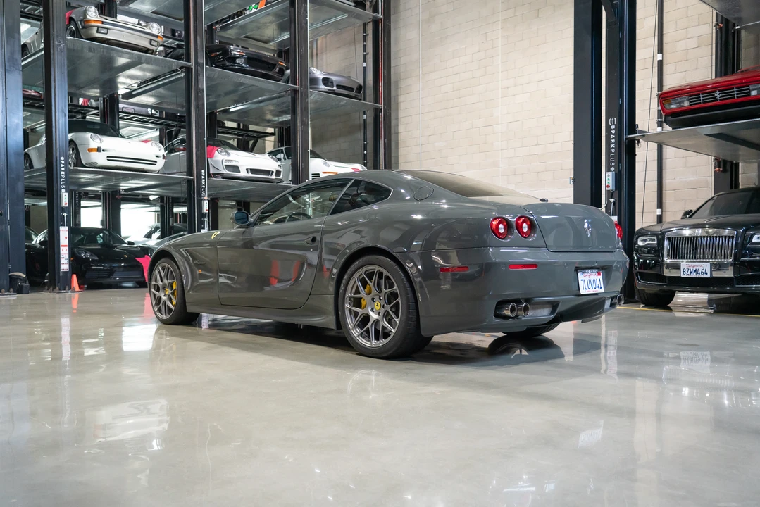 2008 Ferrari 612 - Image 25 of 31