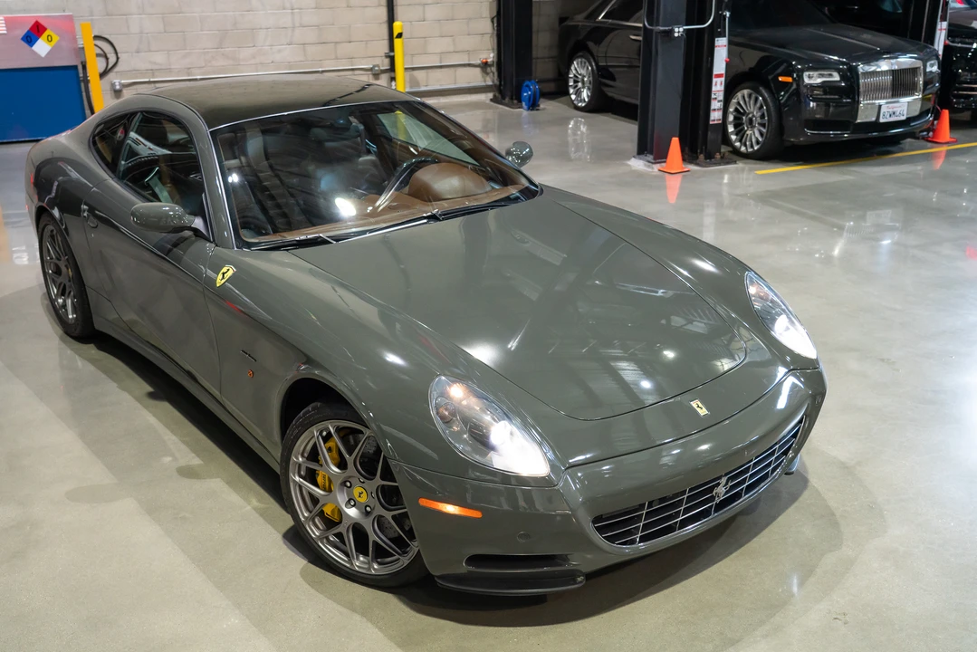 2008 Ferrari 612 - Image 5 of 31