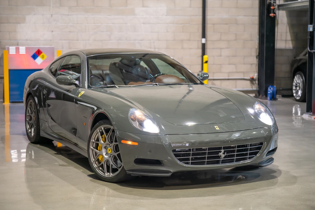 2008 Ferrari 612 - Image 3 of 31