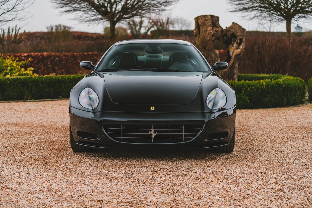 2008 Ferrari 612 - Image 2 of 31