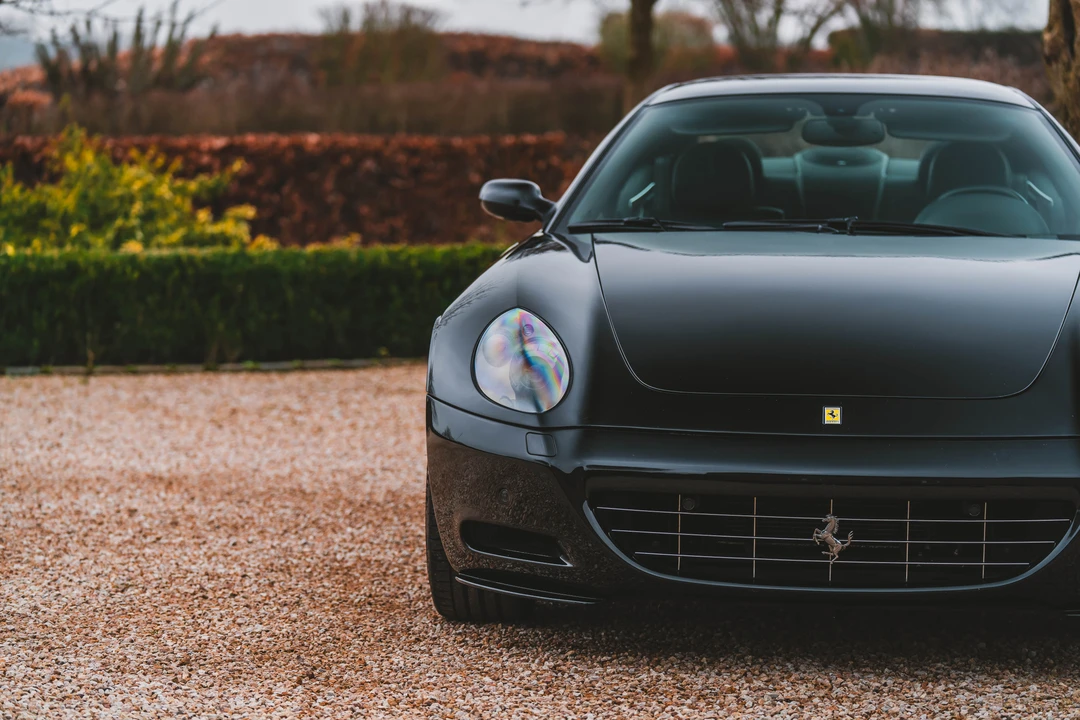 2008 Ferrari 612 - Image 20 of 31