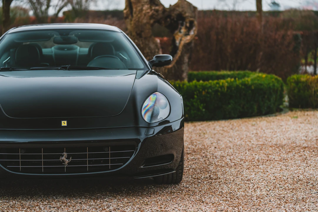 2008 Ferrari 612 - Image 21 of 31