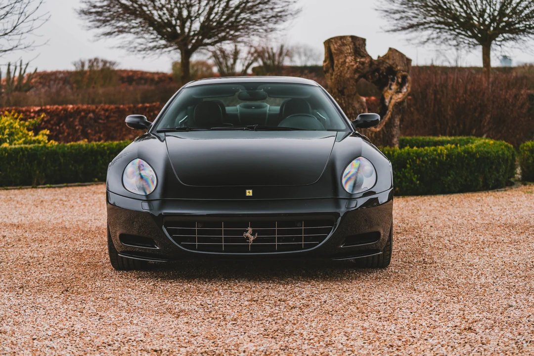 2008 Ferrari 612 - Image 10 of 31