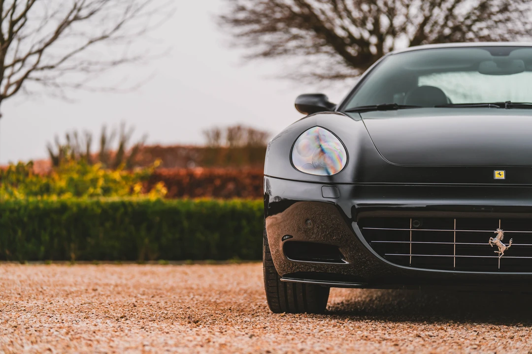 2008 Ferrari 612 - Image 18 of 31