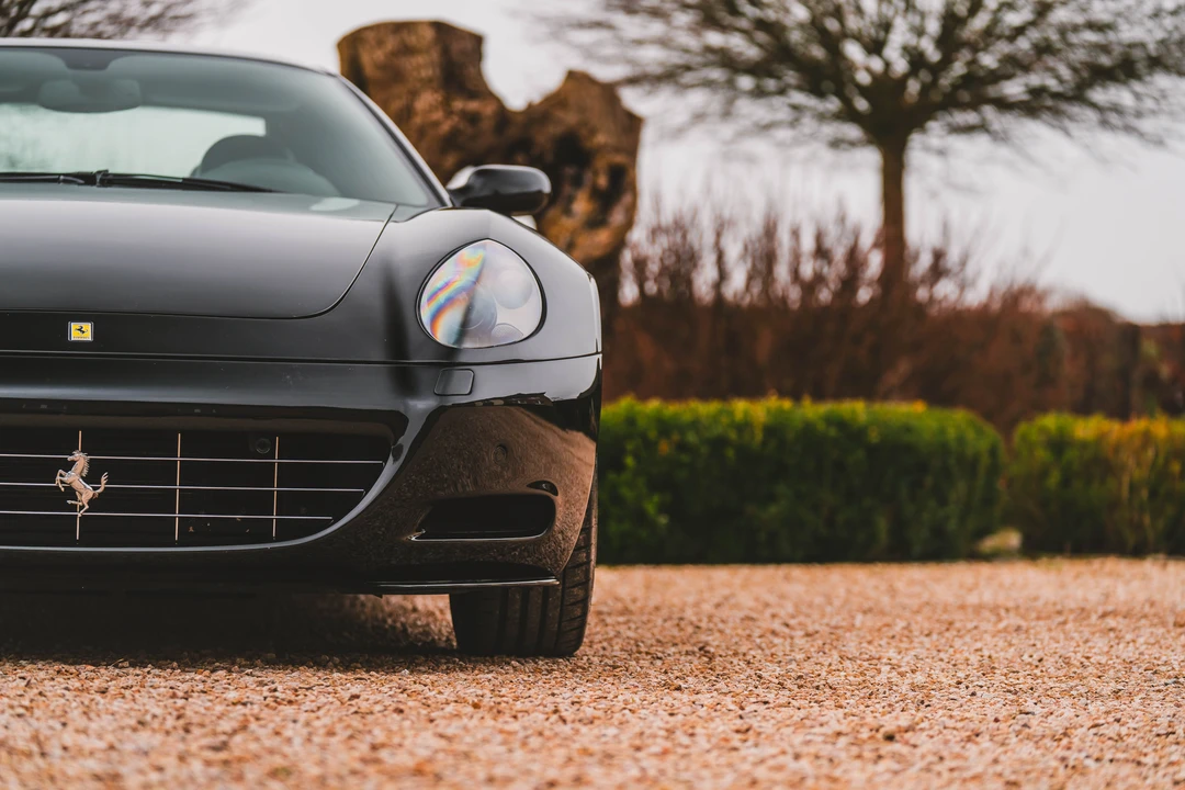 2008 Ferrari 612 - Image 19 of 31
