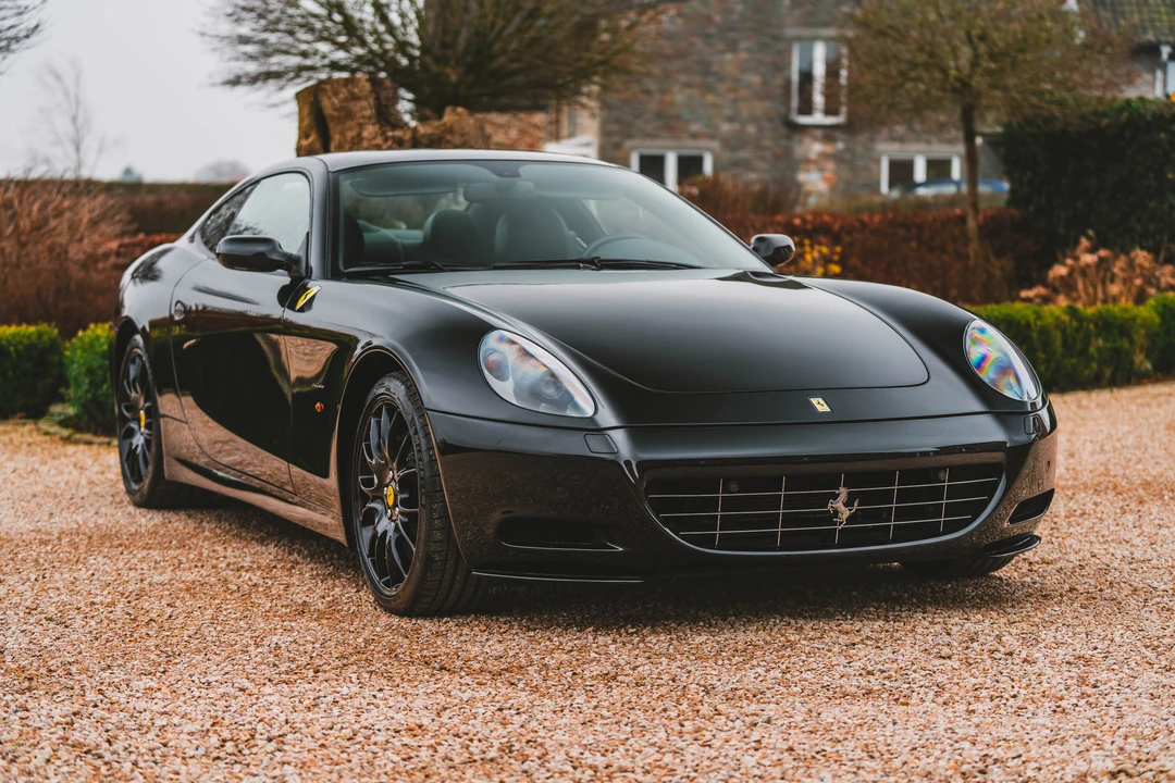 2008 Ferrari 612 - Image 9 of 31
