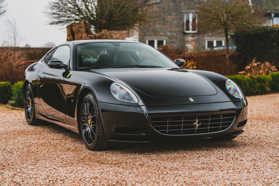 2008 Ferrari 612 - Image 17 of 31