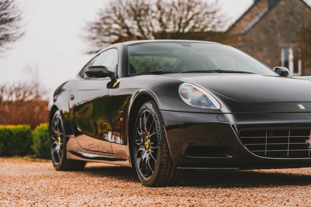 2008 Ferrari 612 - Image 22 of 31