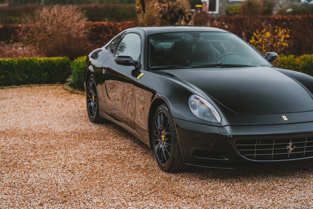 2008 Ferrari 612 - Image 24 of 31