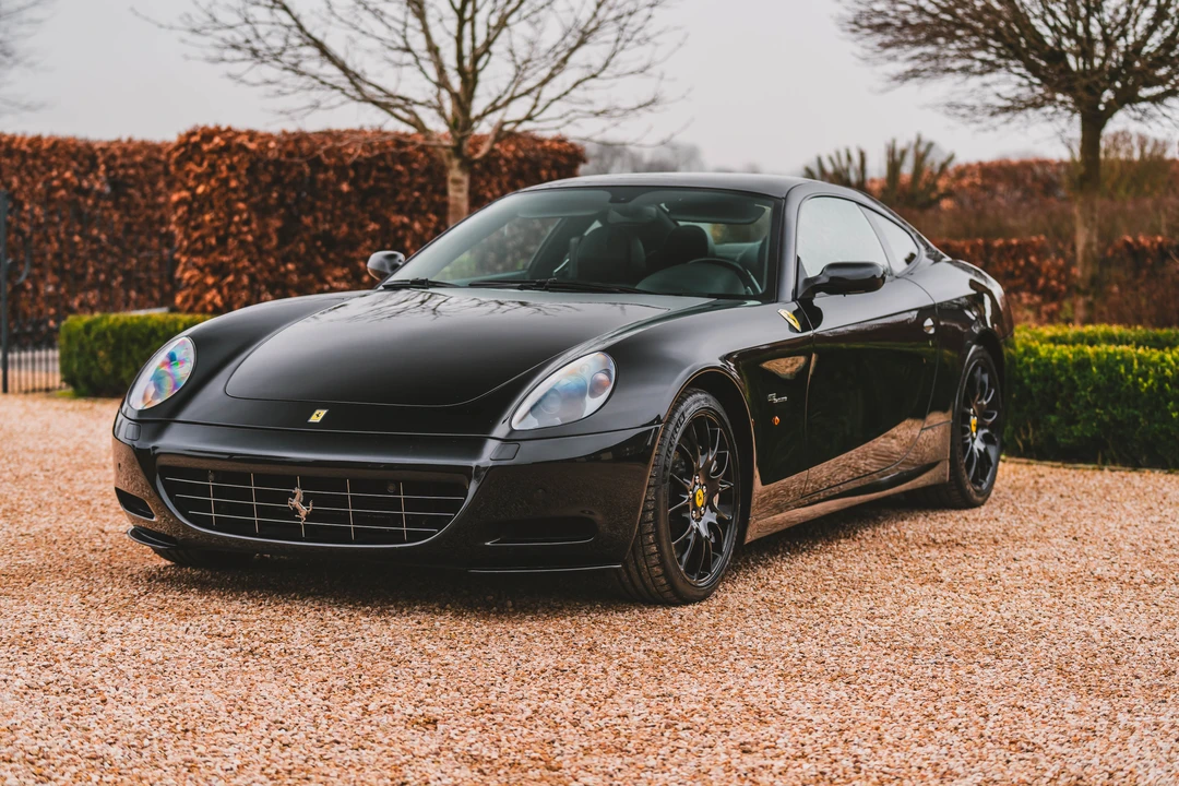 2008 Ferrari 612 - Image 3 of 31
