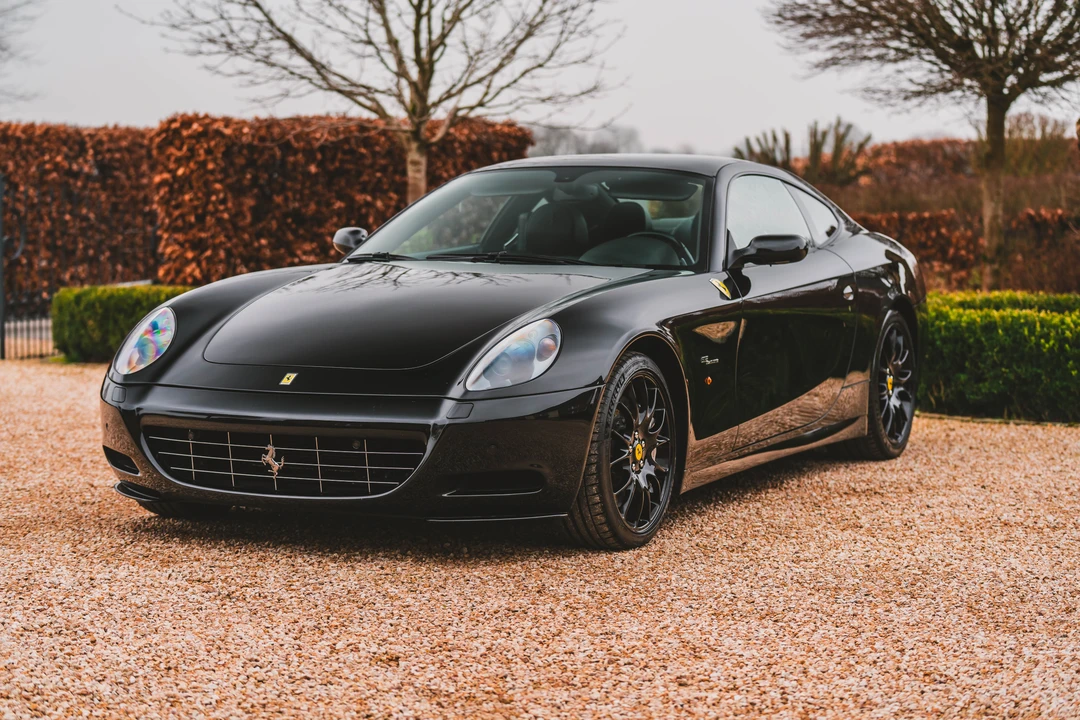 2008 Ferrari 612 - Image 11 of 31