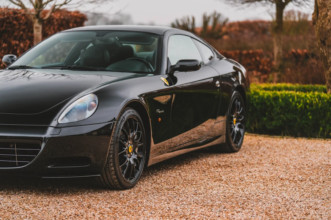 2008 Ferrari 612 - Image 25 of 31