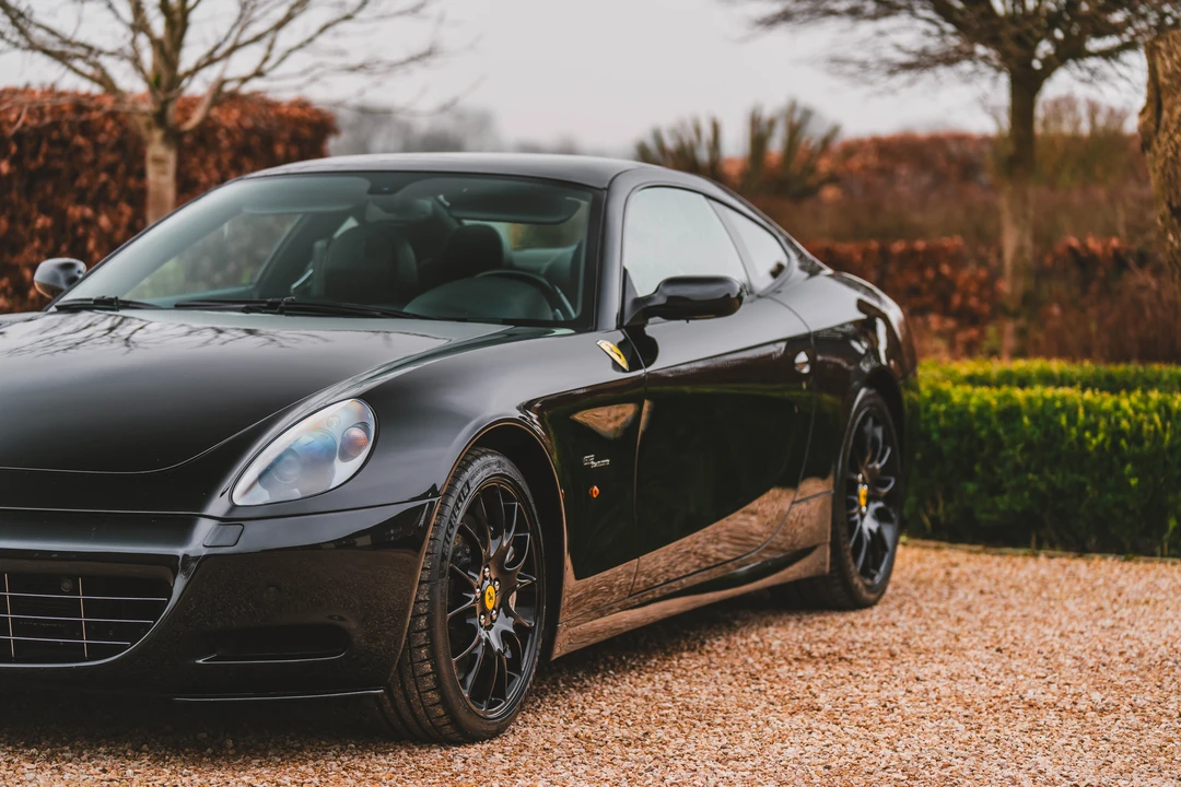 2008 Ferrari 612 - Image 23 of 31