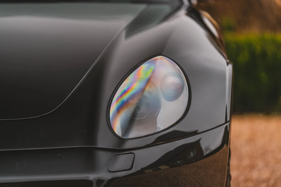 2008 Ferrari 612 - Image 27 of 31