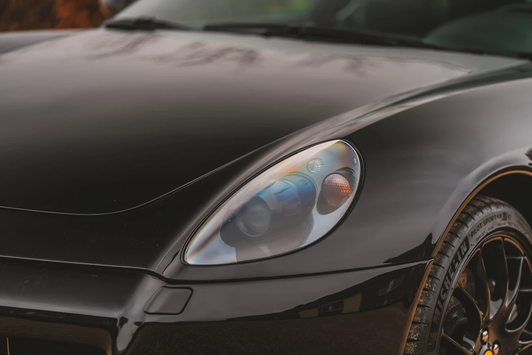 2008 Ferrari 612 - Image 29 of 31