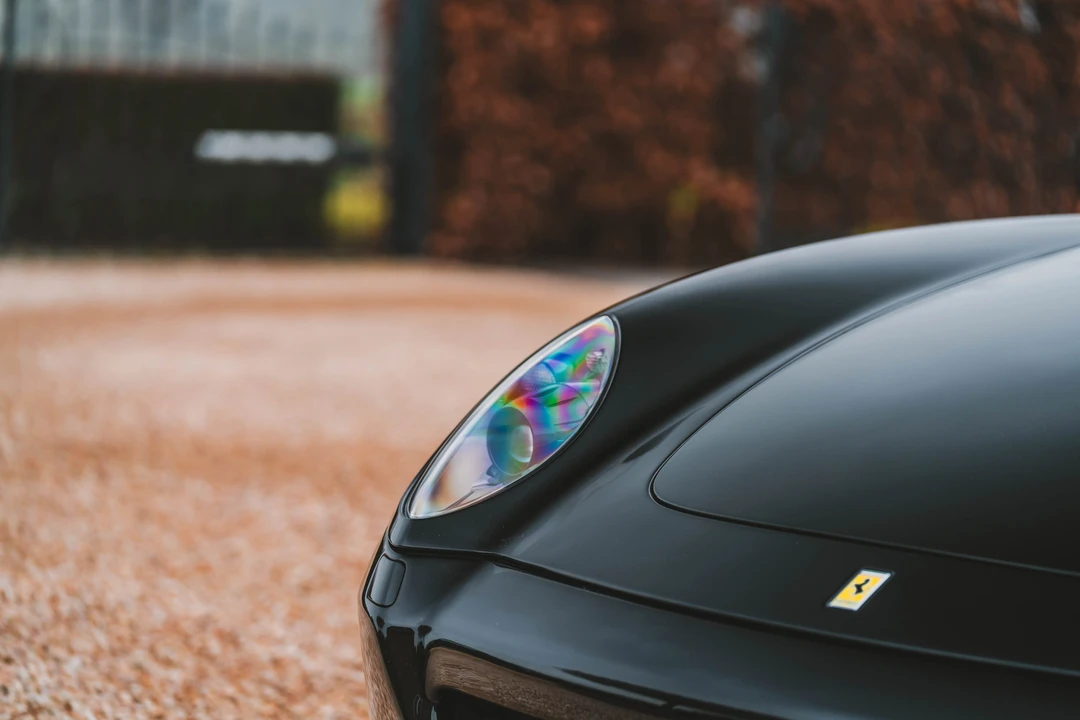 2008 Ferrari 612 - Image 30 of 31