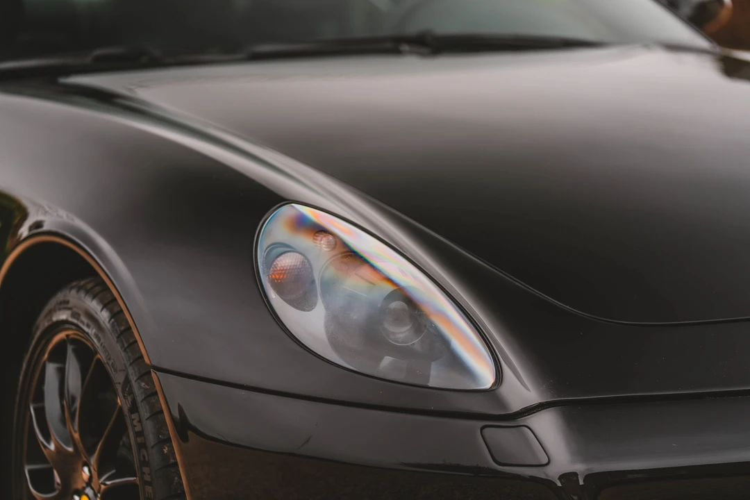 2008 Ferrari 612 - Image 31 of 31