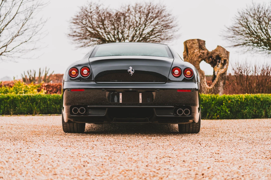 2008 Ferrari 612 - Image 6 of 31