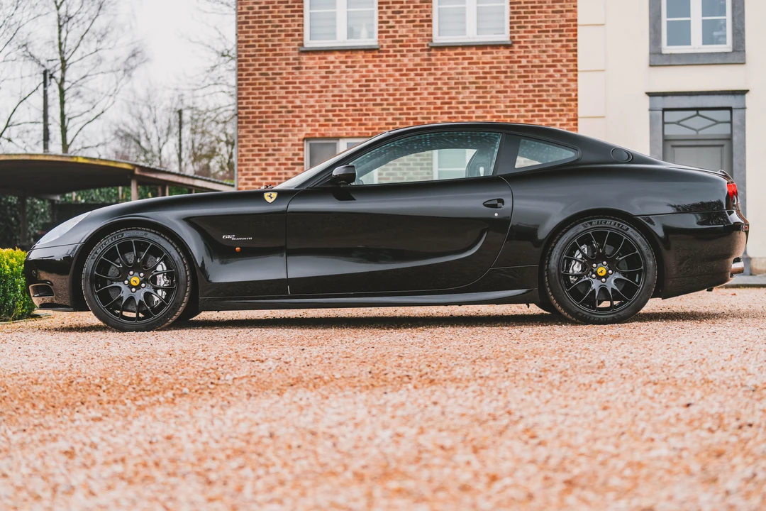 2008 Ferrari 612 - Image 4 of 31