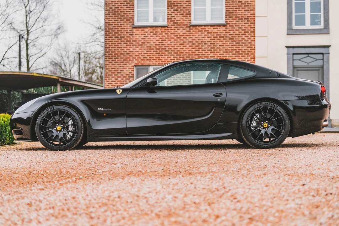 2008 Ferrari 612 - Image 12 of 31