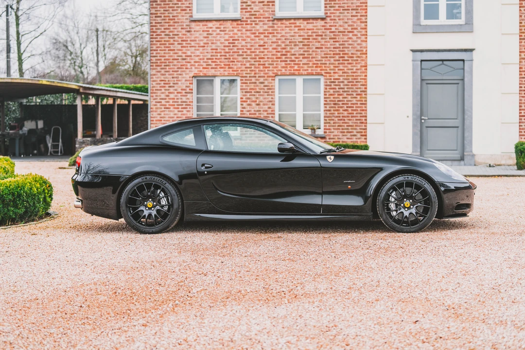 2008 Ferrari 612 - Image 16 of 31