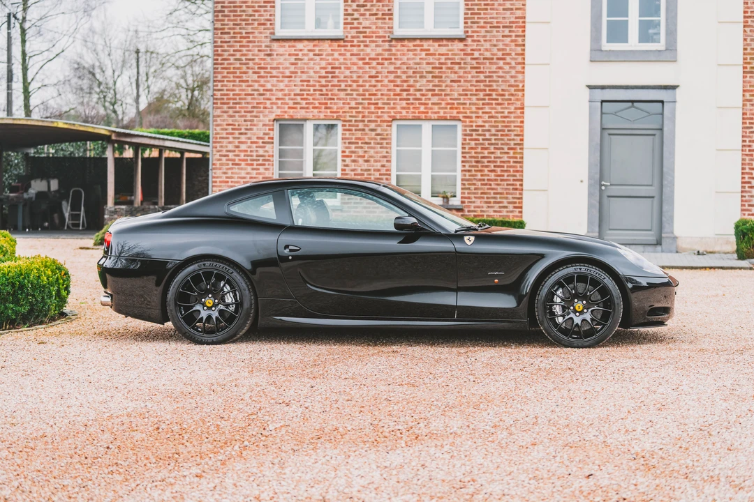 2008 Ferrari 612 - Image 8 of 31