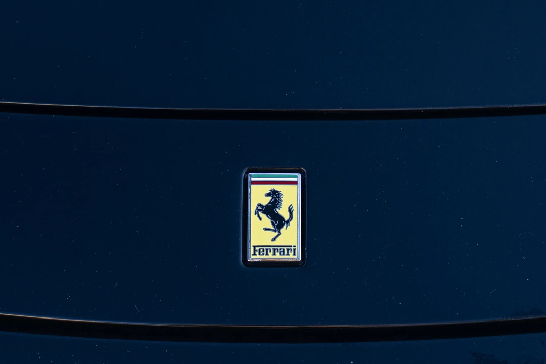 2008 Ferrari 612 - Image 23 of 31