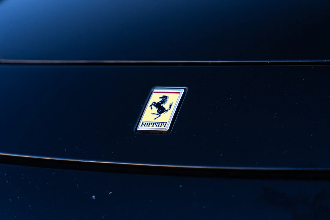 2008 Ferrari 612 - Image 24 of 31
