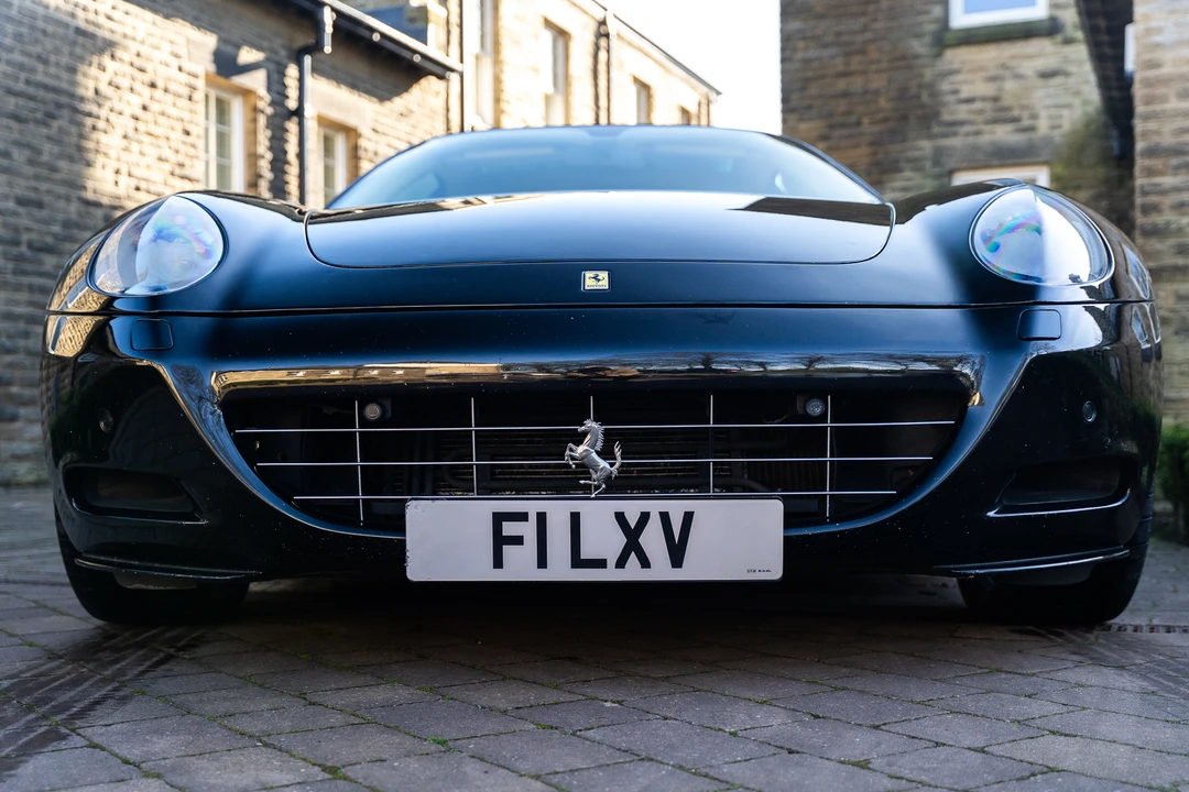 2008 Ferrari 612 - Image 19 of 31