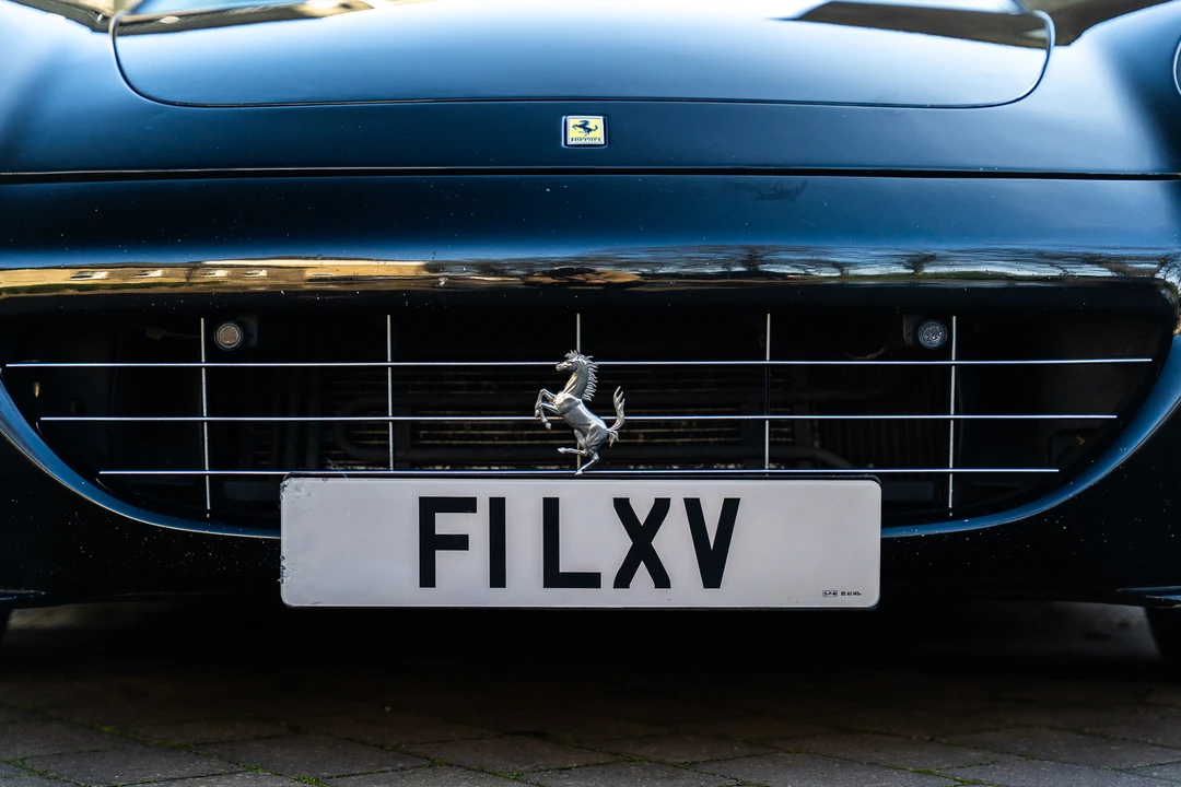 2008 Ferrari 612 - Image 26 of 31