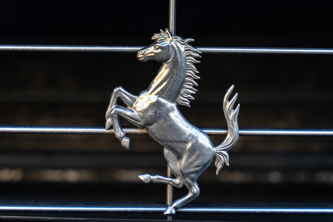 2008 Ferrari 612 - Image 27 of 31