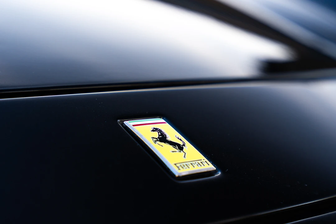 2008 Ferrari 612 - Image 28 of 31