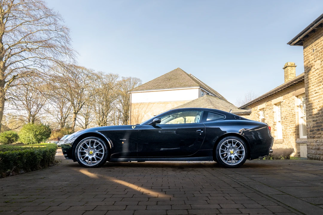 2008 Ferrari 612 - Image 8 of 31