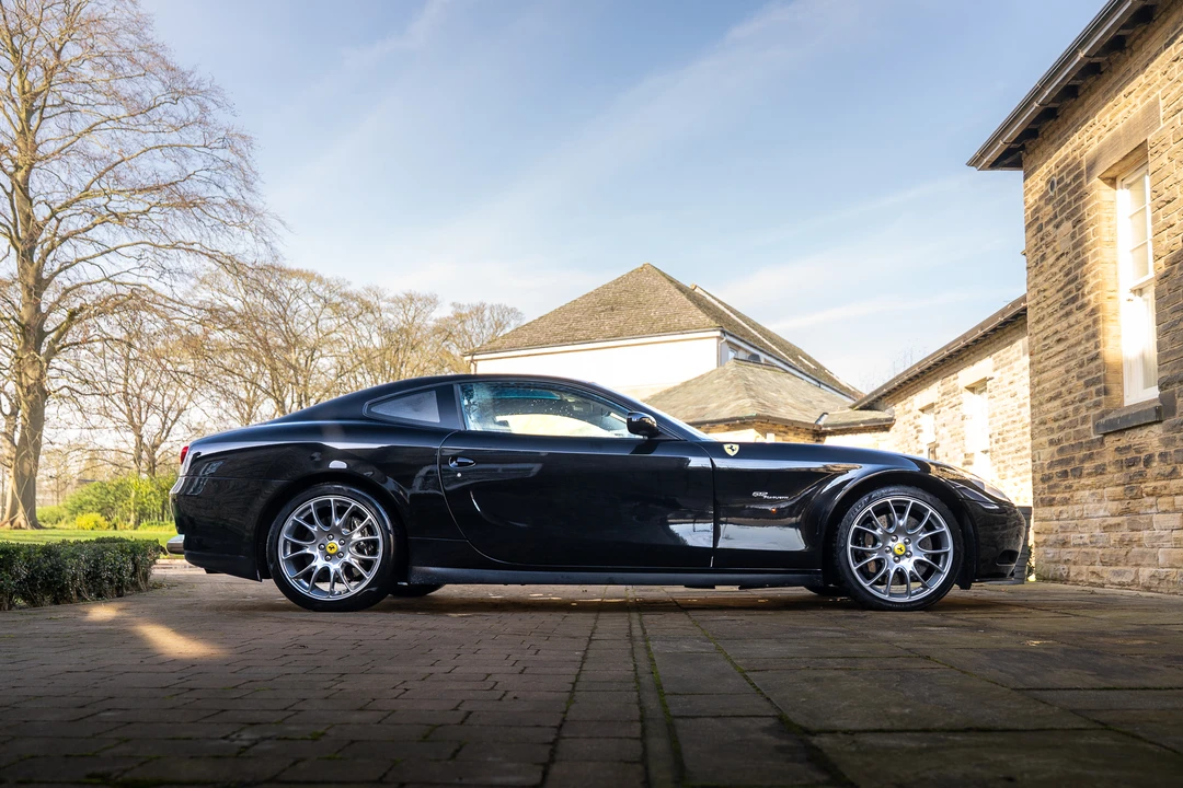 2008 Ferrari 612 - Image 4 of 31
