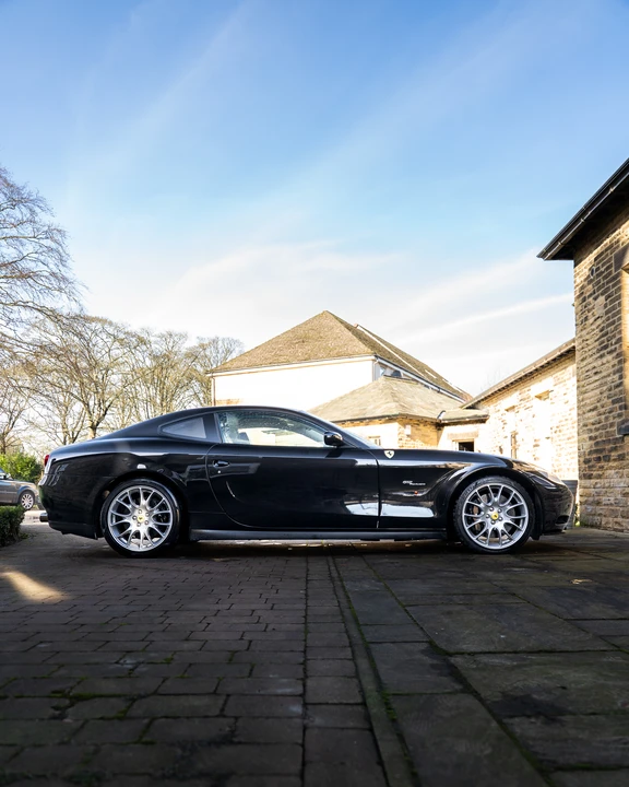 2008 Ferrari 612 - Image 17 of 31