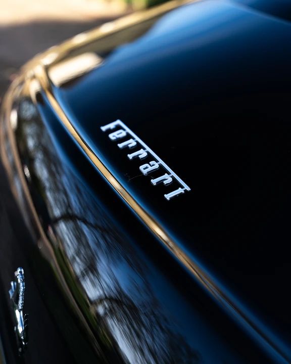 2008 Ferrari 612 - Image 20 of 31