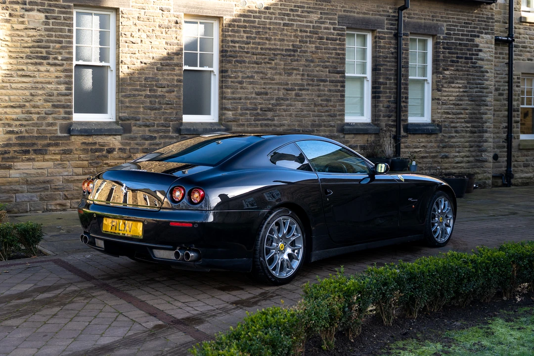 2008 Ferrari 612 - Image 5 of 31