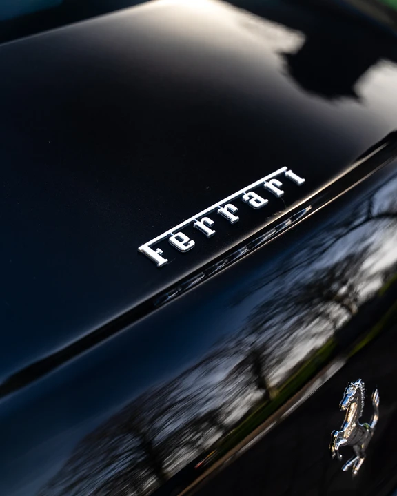 2008 Ferrari 612 - Image 21 of 31