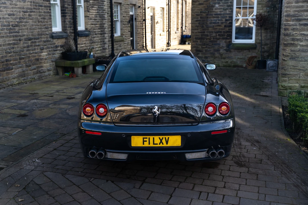2008 Ferrari 612 - Image 6 of 31