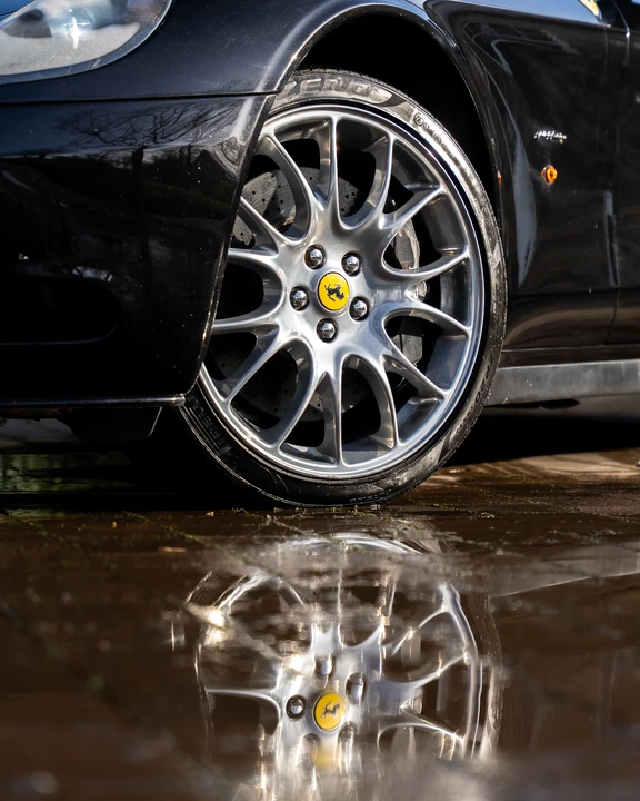 2008 Ferrari 612 - Image 22 of 31