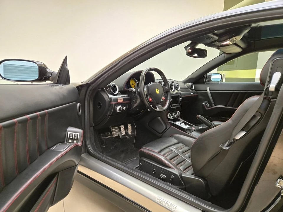 2008 Ferrari 612 - Image 17 of 31