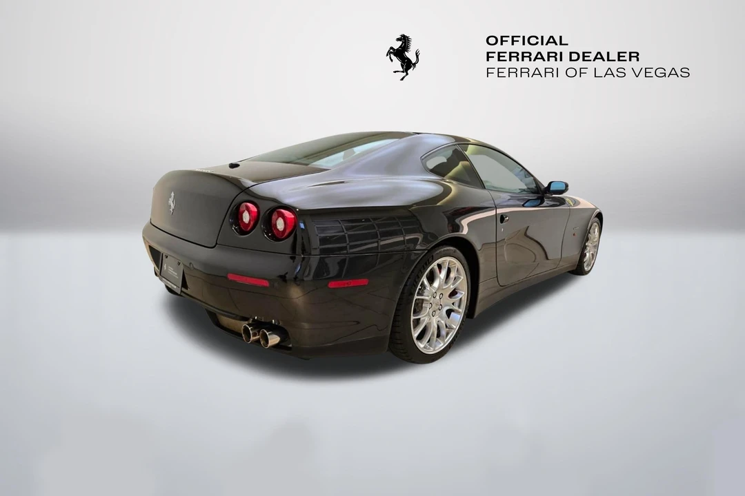 2008 Ferrari 612 - Image 9 of 31