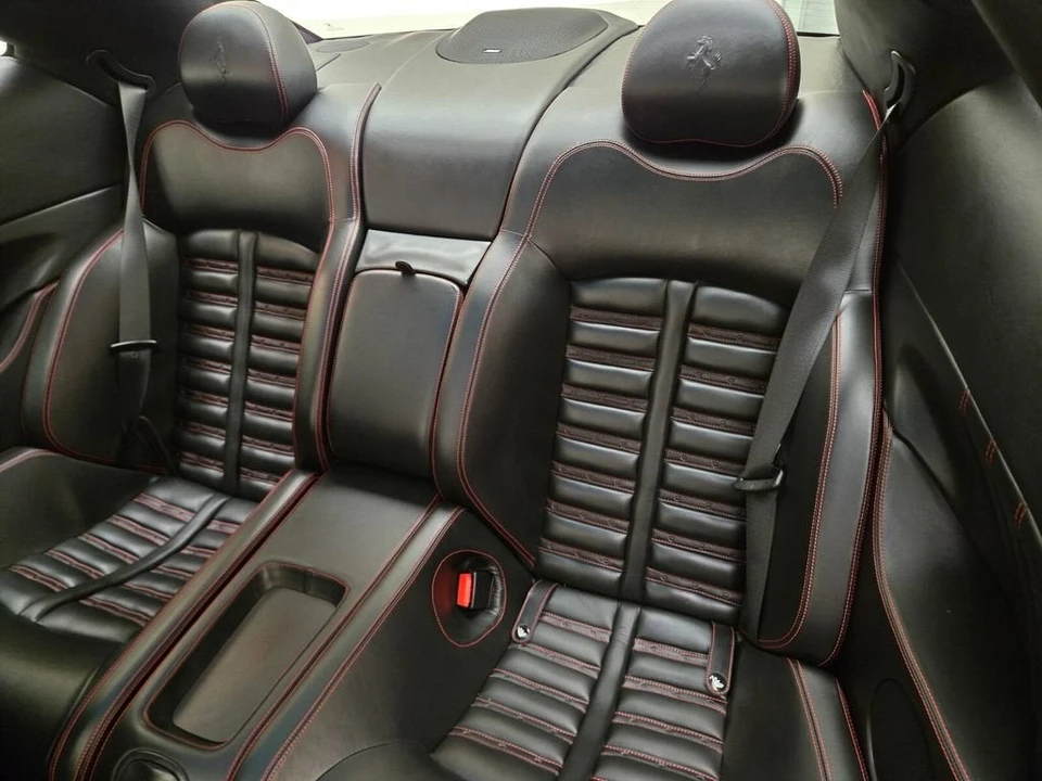 2008 Ferrari 612 - Image 19 of 31
