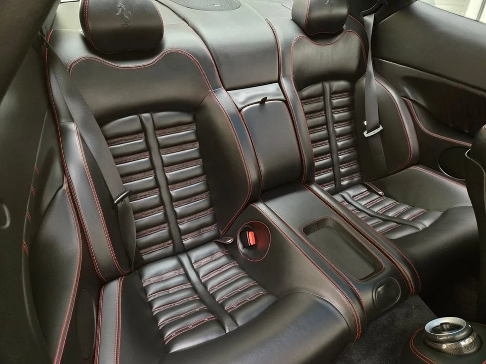 2008 Ferrari 612 - Image 24 of 31