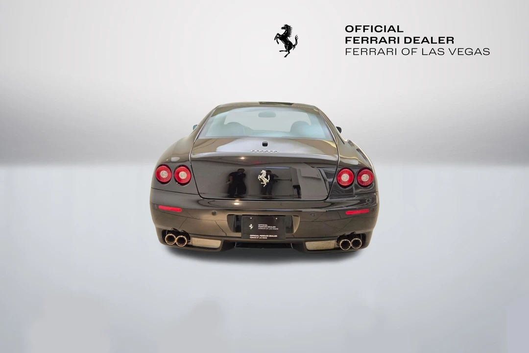 2008 Ferrari 612 - Image 10 of 31