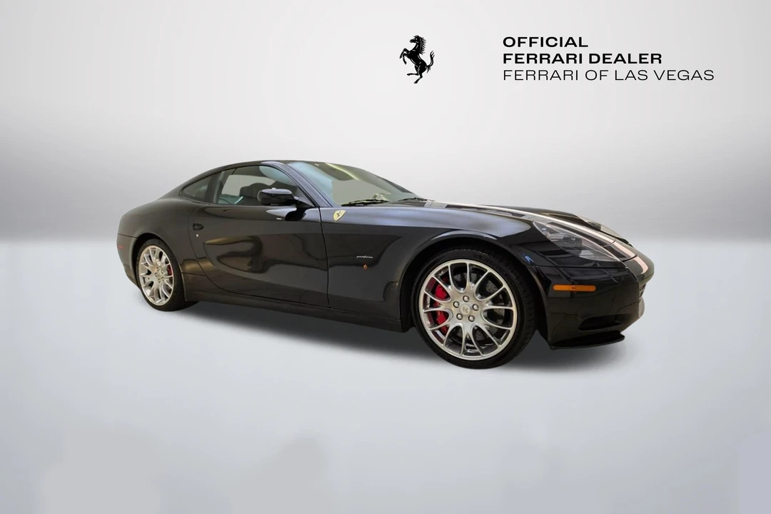 2008 Ferrari 612 - Image 3 of 31
