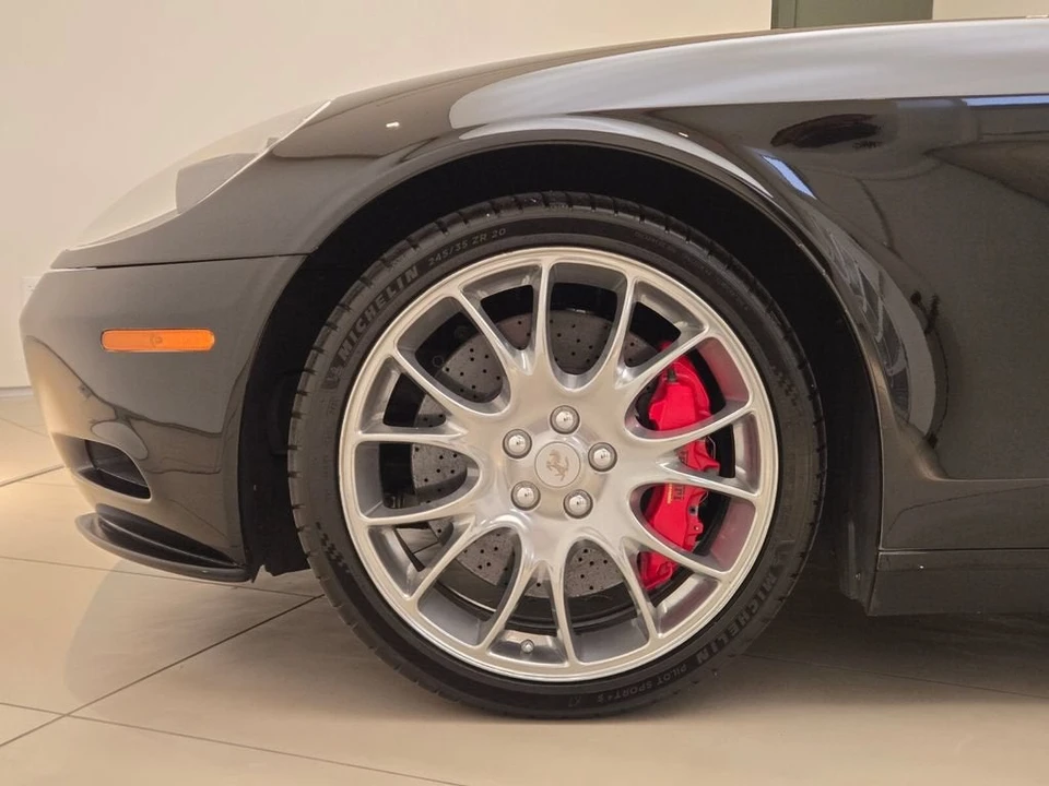 2008 Ferrari 612 - Image 13 of 31