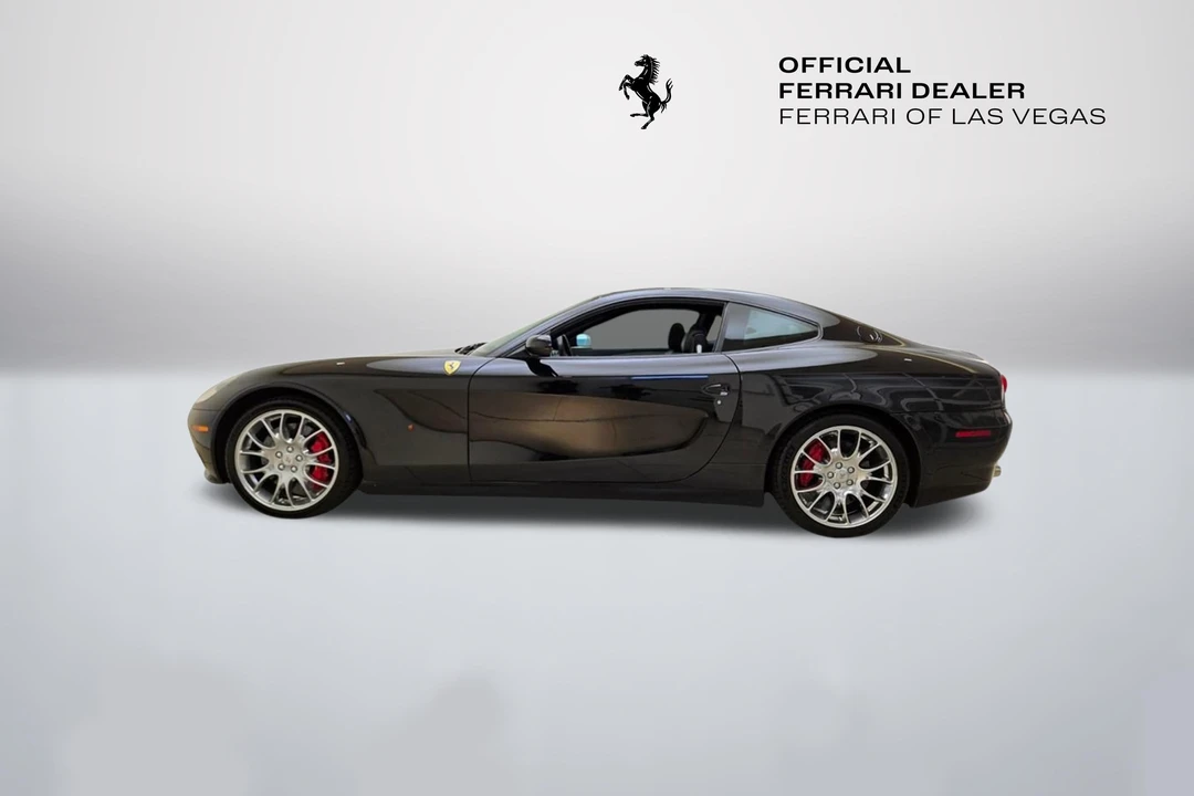 2008 Ferrari 612 - Image 12 of 31