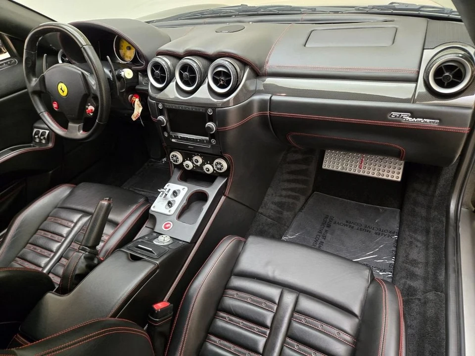2008 Ferrari 612 - Image 26 of 31